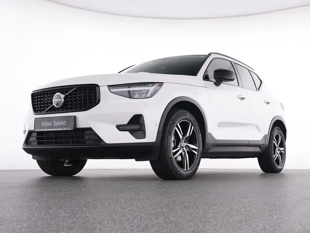 Volvo XC40 B3 Plus Dark - Thumbnail 6