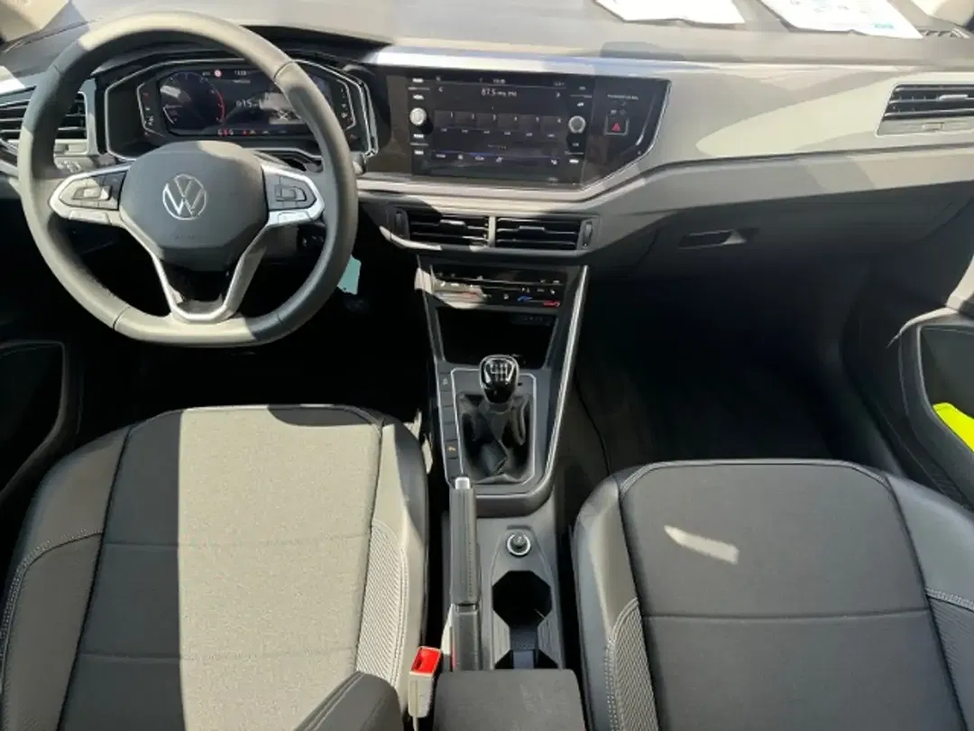 Volkswagen Taigo 1.0 TSI Style IQ.Drive - Thumbnail 11