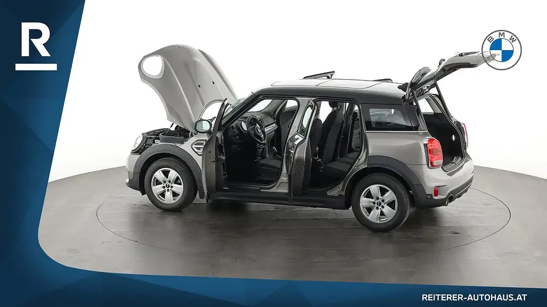 MINI Cooper Countryman - Thumbnail 10