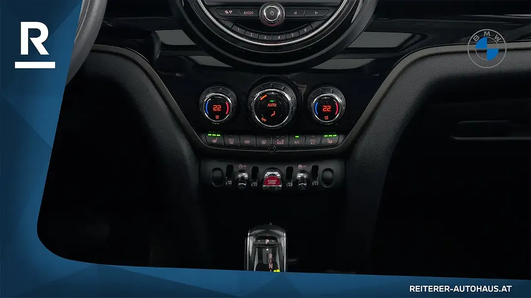 MINI Cooper Countryman - foto 15