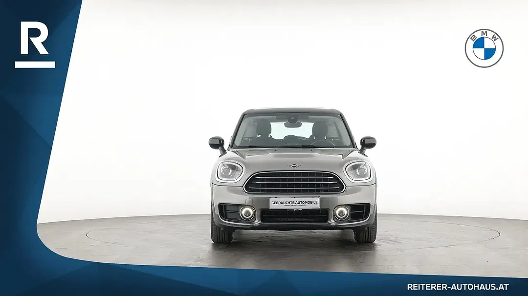 MINI Cooper Countryman - foto 2