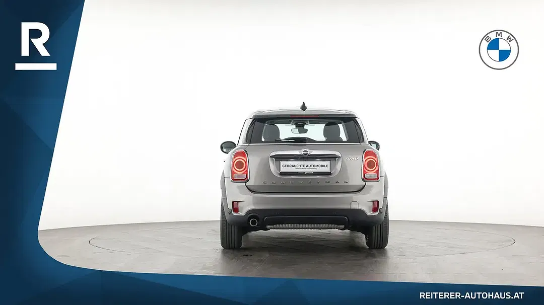 MINI Cooper Countryman - Thumbnail 5