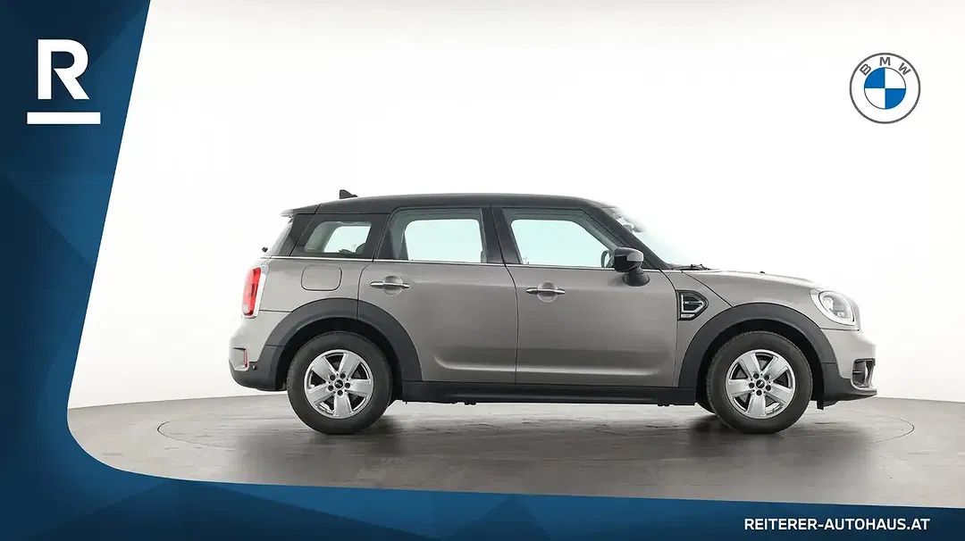 MINI Cooper Countryman - Thumbnail 7