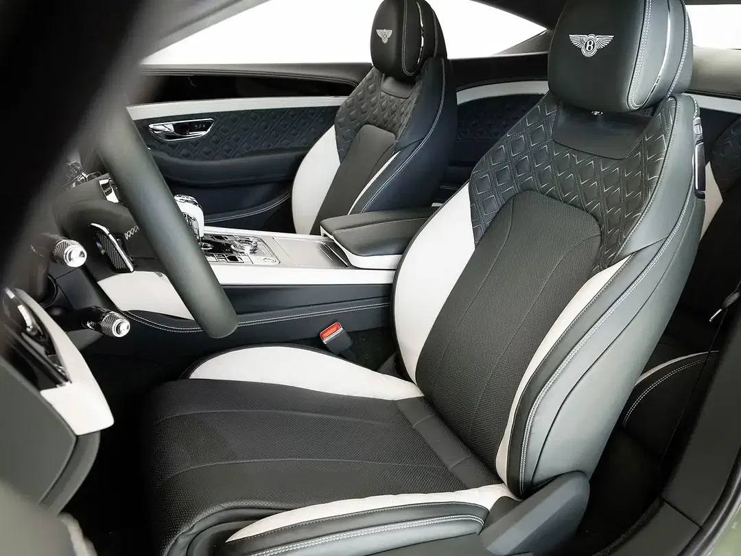 Bentley Continental 4.0 V8 S - Thumbnail 10