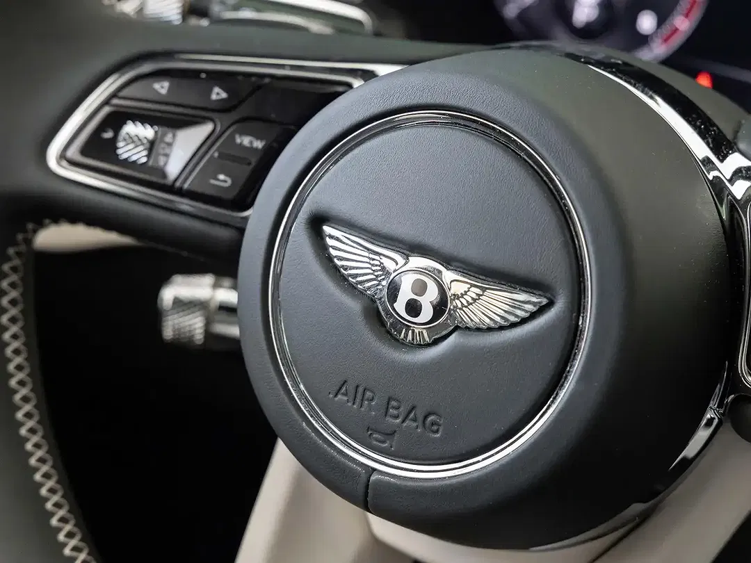 Bentley Continental 4.0 V8 S - Thumbnail 12