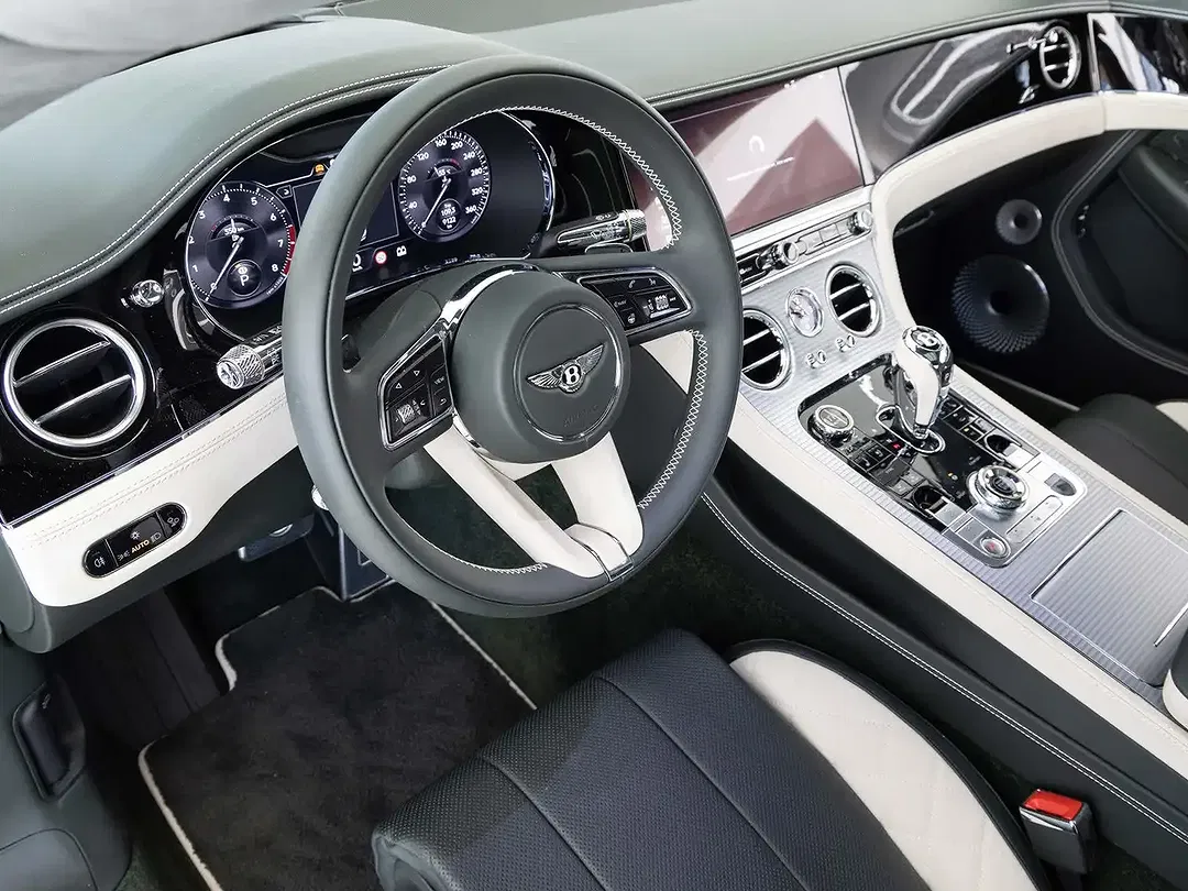 Bentley Continental 4.0 V8 S - Thumbnail 6
