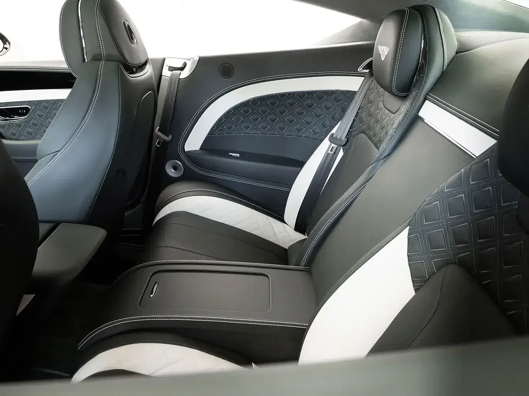 Bentley Continental 4.0 V8 S - Thumbnail 9