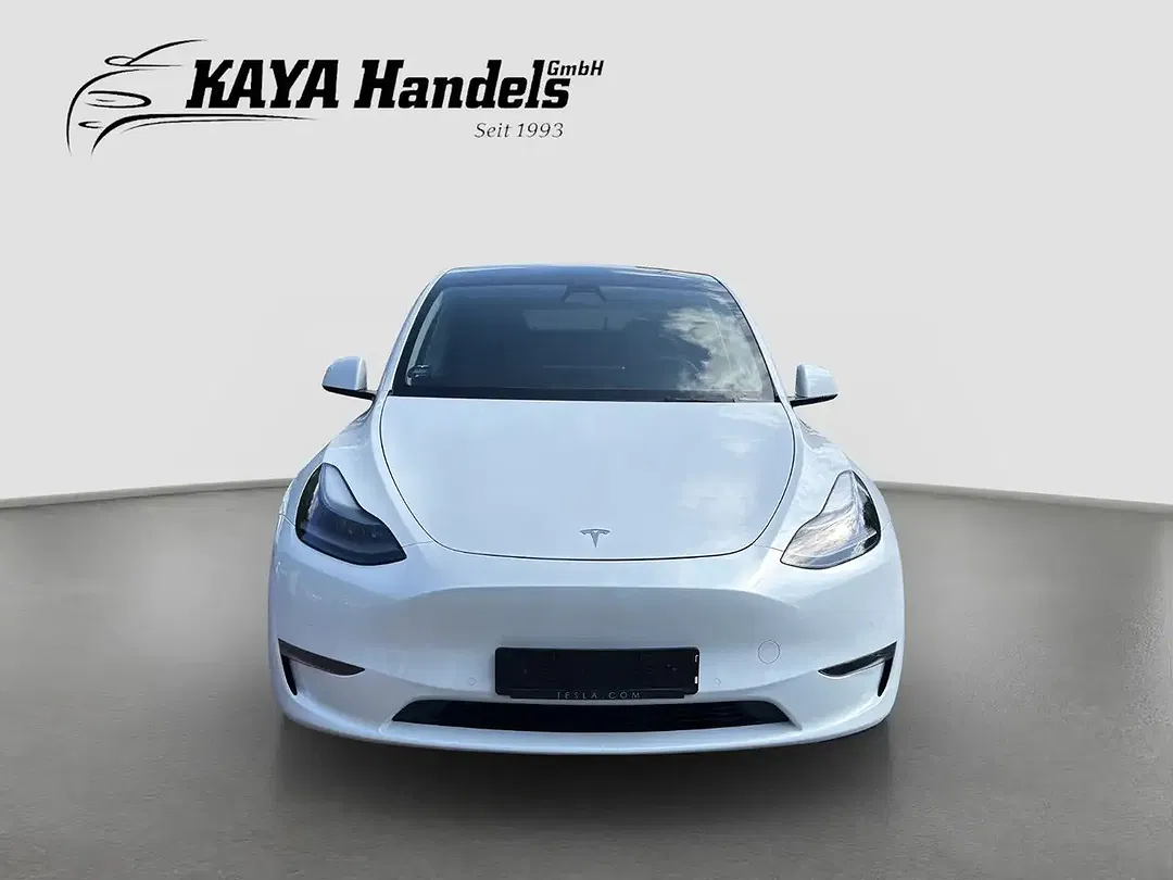 Tesla Model Y AWD Dual Motor Long Range - foto 2
