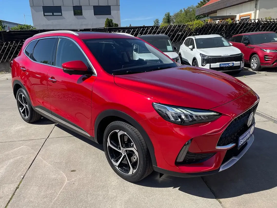 MG HS 1.5 - Afbeelding 1