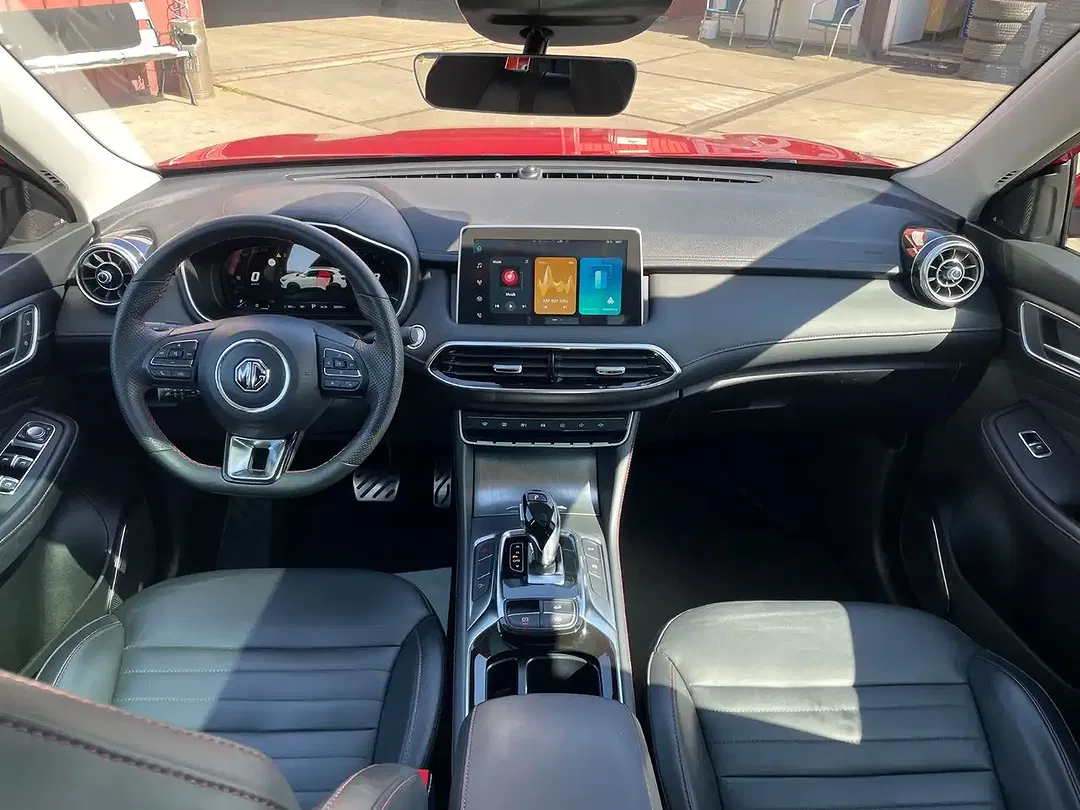 MG HS 1.5 - Thumbnail 10