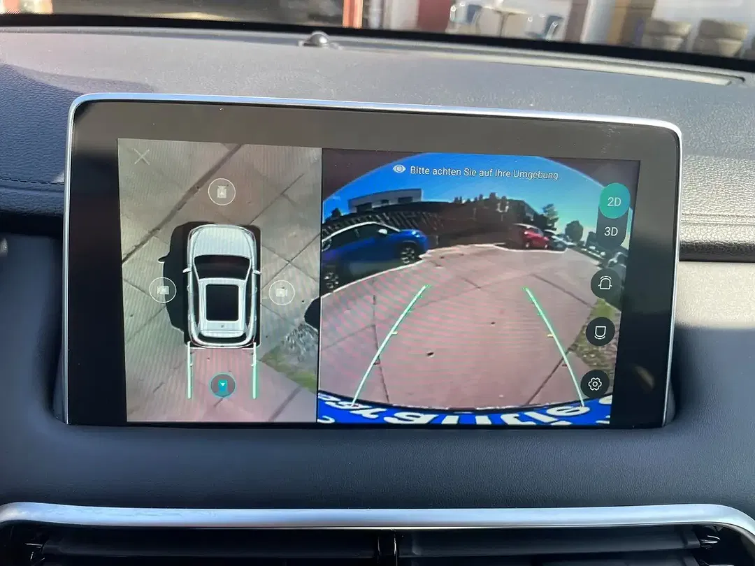 MG HS 1.5 - Thumbnail 13