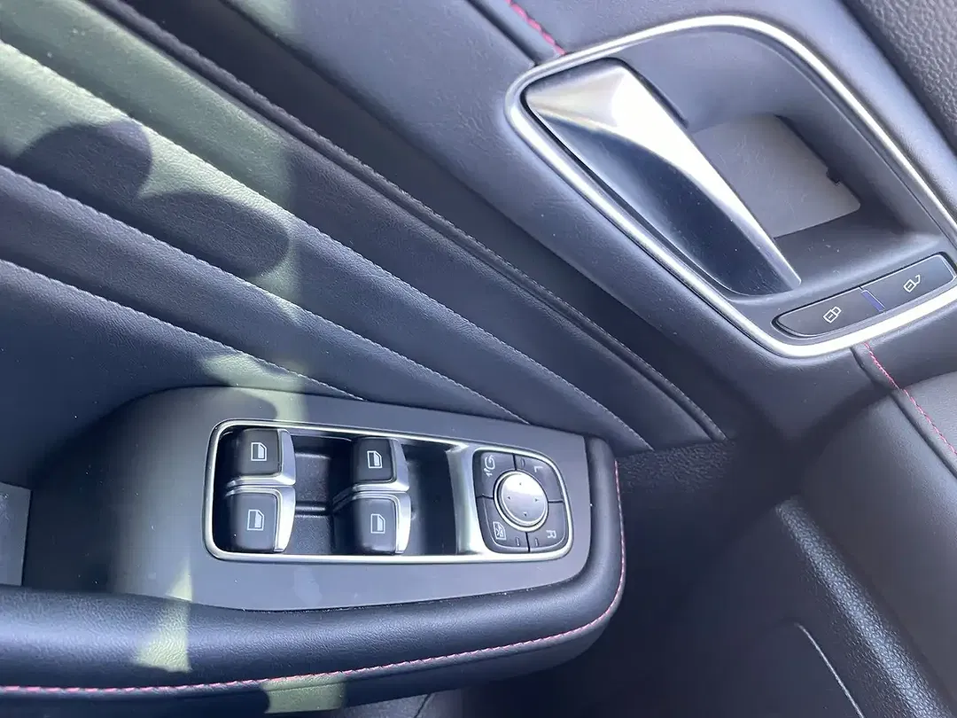 MG HS 1.5 - Thumbnail 14