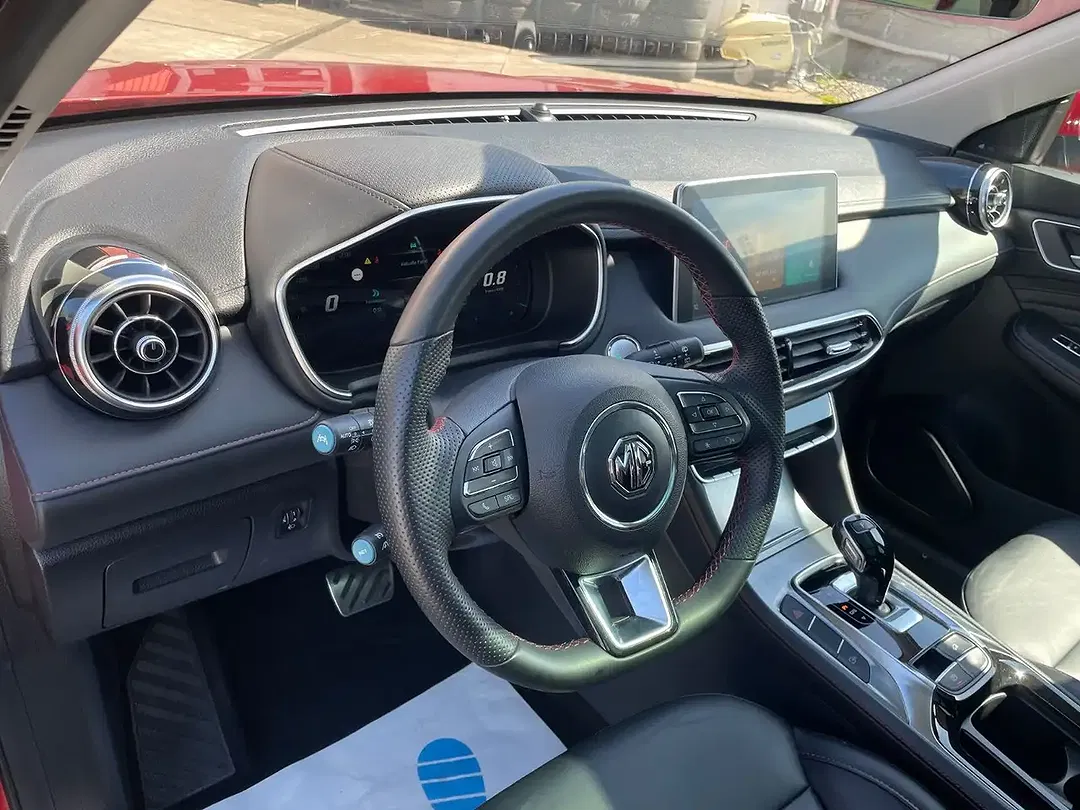 MG HS 1.5 - foto 15