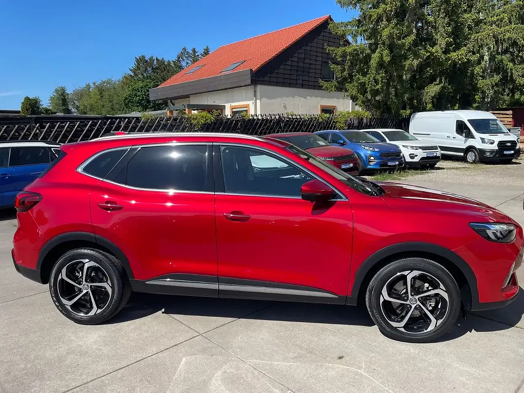 MG HS 1.5 - foto 2