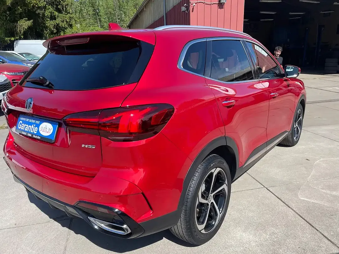 MG HS 1.5 - Thumbnail 3