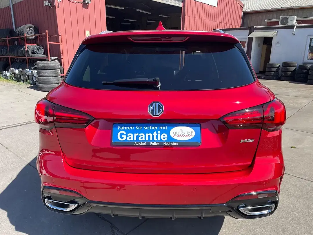 MG HS 1.5 - Thumbnail 4