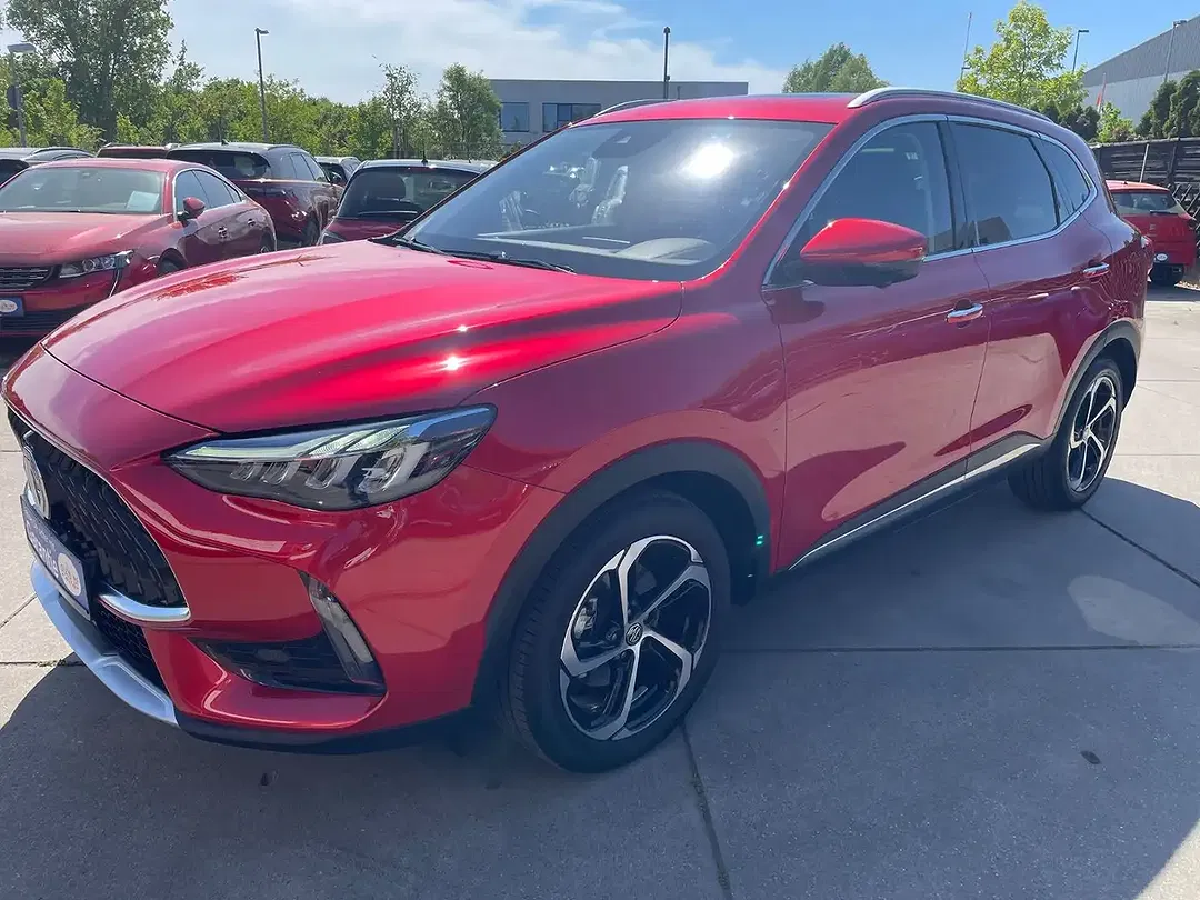 MG HS 1.5 - Thumbnail 5