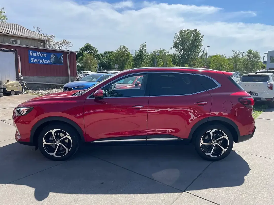 MG HS 1.5 - Thumbnail 6