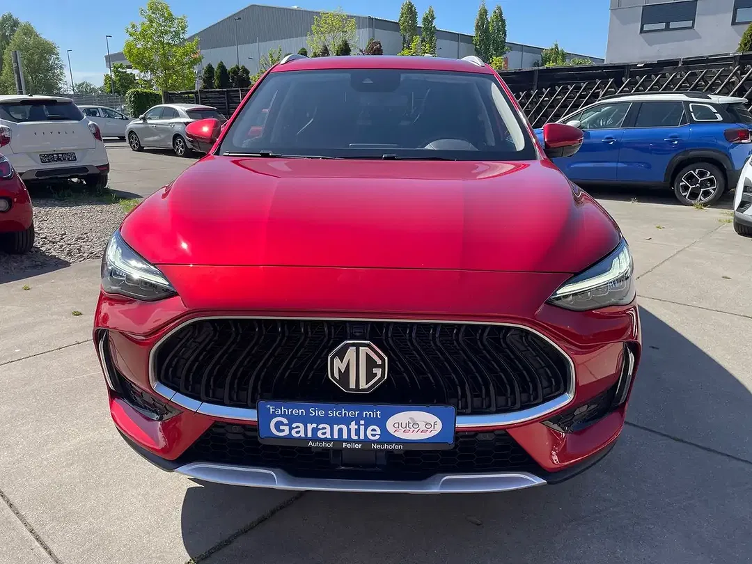 MG HS 1.5 - Thumbnail 7