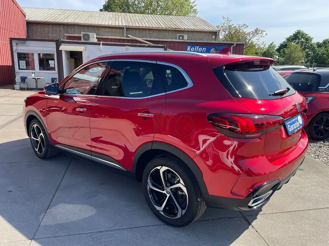 MG HS 1.5 - Thumbnail 8