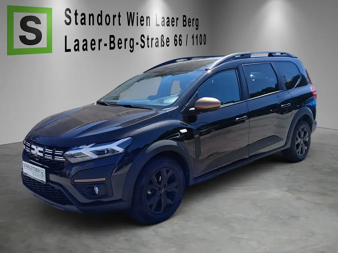 Dacia Jogger TCe Extreme - Afbeelding 1