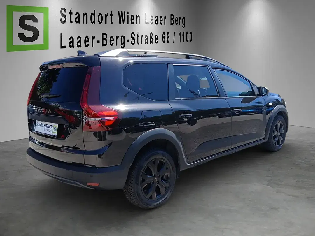 Dacia Jogger TCe Extreme - Thumbnail 3