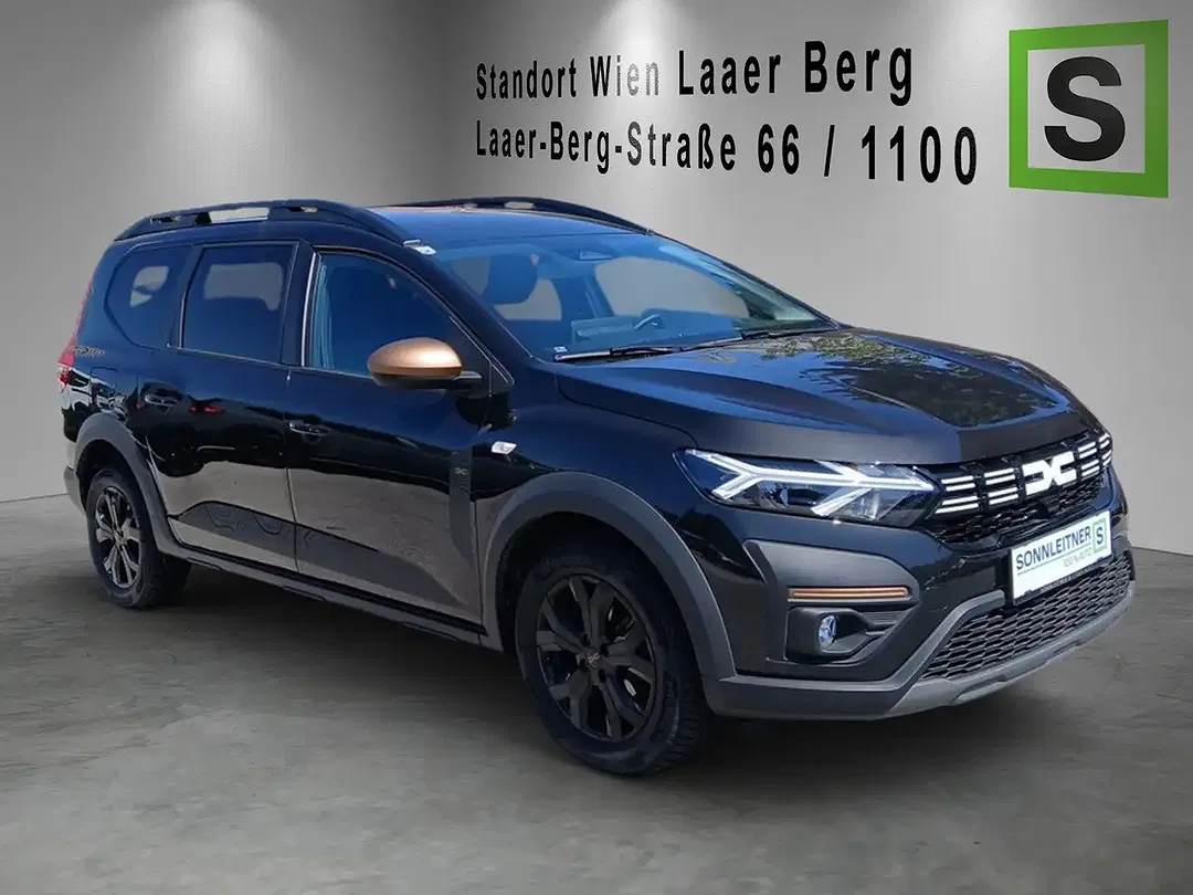 Dacia Jogger TCe Extreme - Thumbnail 4