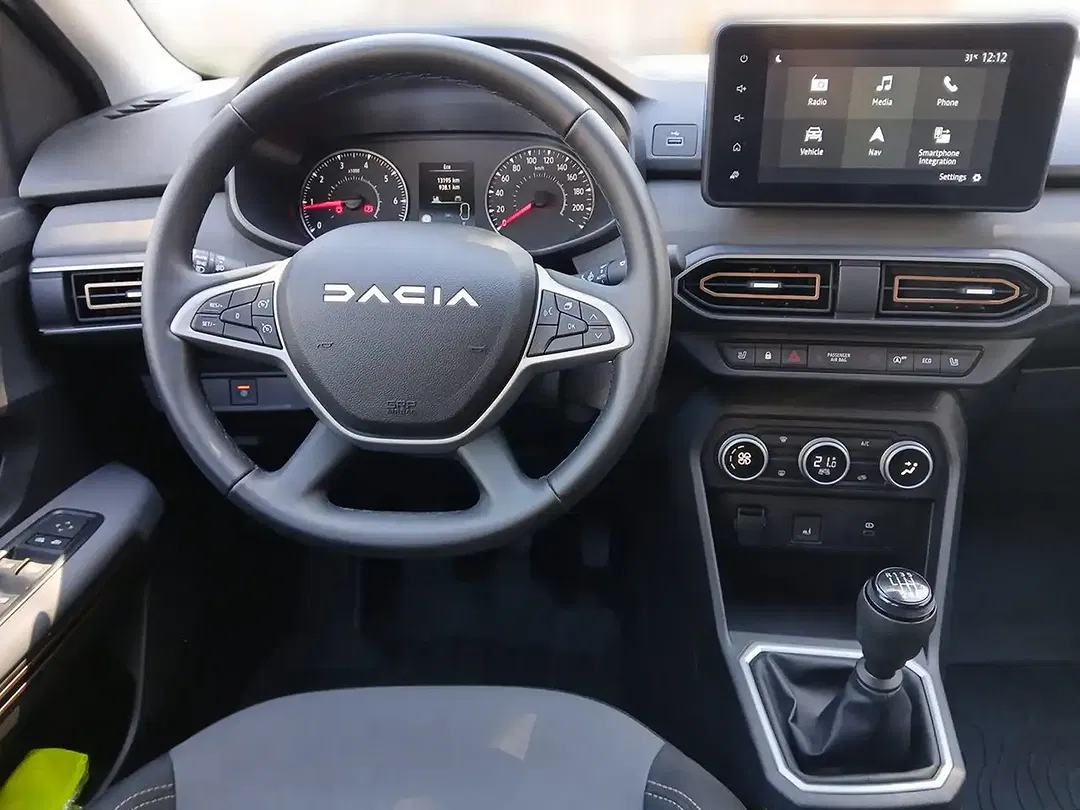 Dacia Jogger TCe Extreme - Thumbnail 5