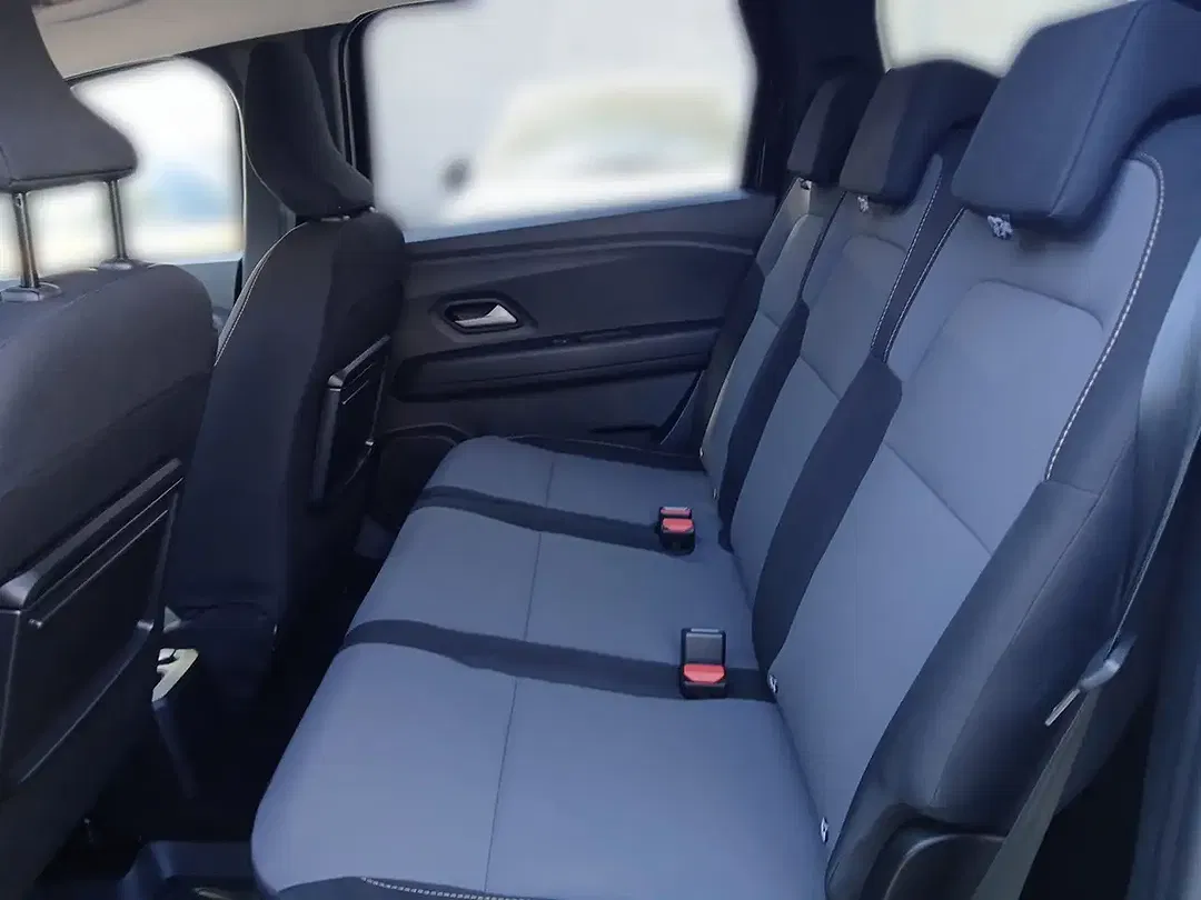 Dacia Jogger TCe Extreme - Thumbnail 8