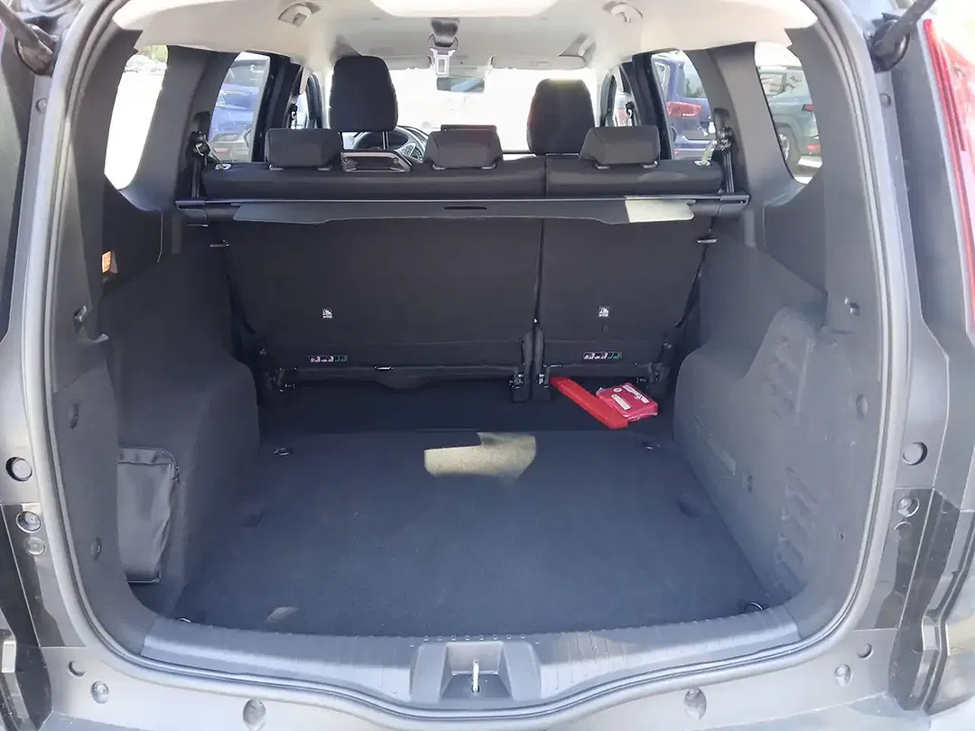 Dacia Jogger TCe Extreme - Thumbnail 9