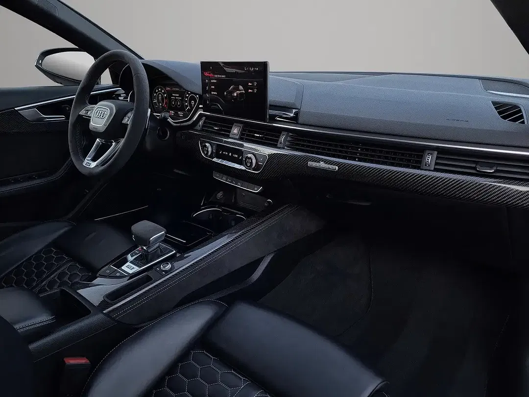 Audi RS4 2.9 TFSI quattro Avant - Thumbnail 10