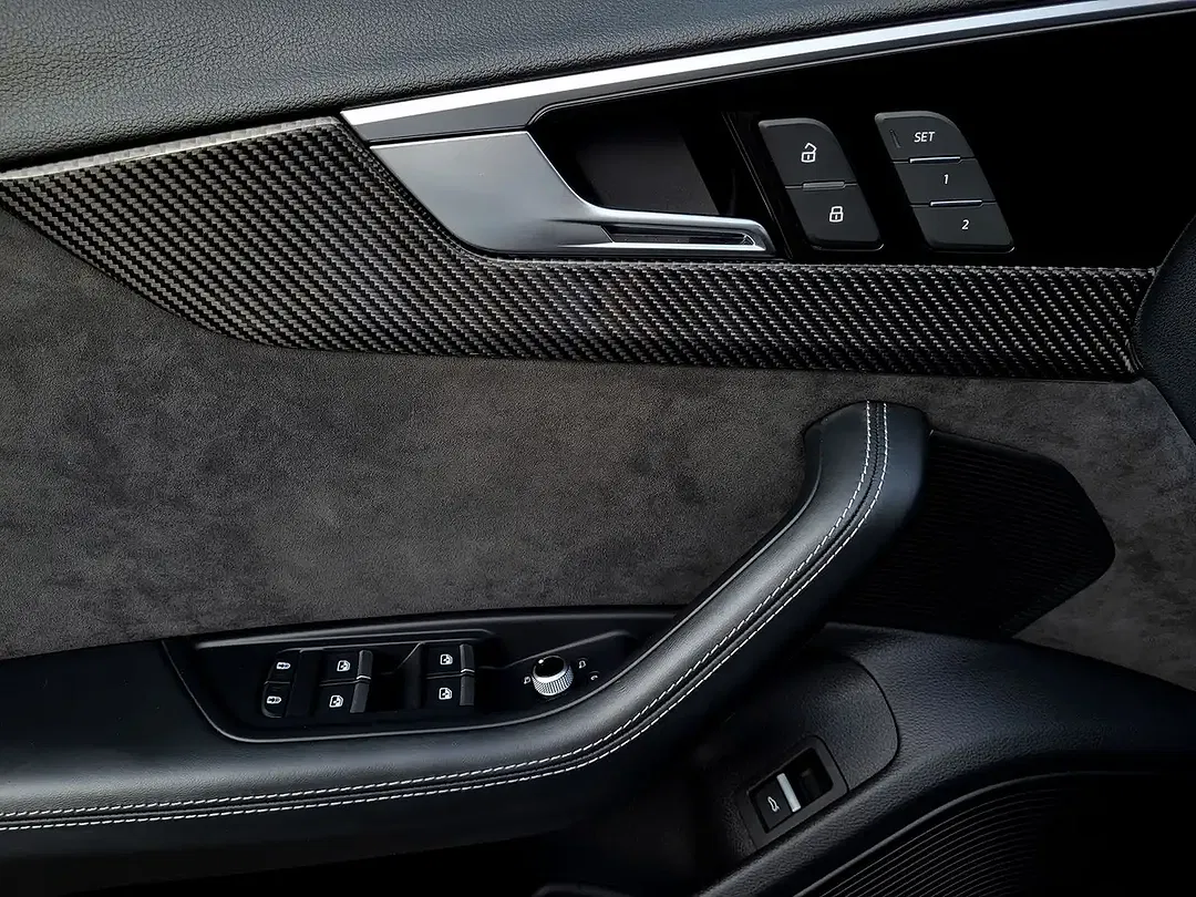 Audi RS4 2.9 TFSI quattro Avant - Thumbnail 11