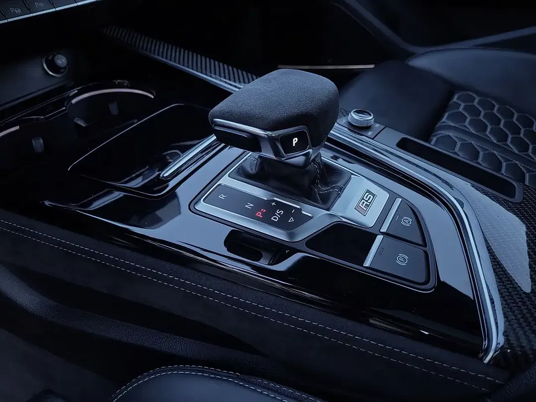 Audi RS4 2.9 TFSI quattro Avant - Thumbnail 13