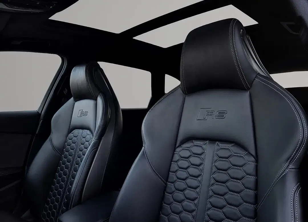 Audi RS4 2.9 TFSI quattro Avant - Thumbnail 14