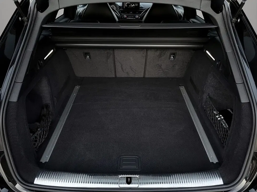 Audi RS4 2.9 TFSI quattro Avant - foto 15