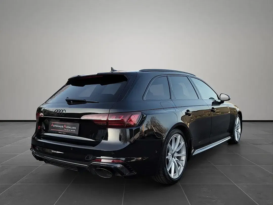 Audi RS4 2.9 TFSI quattro Avant - Thumbnail 5