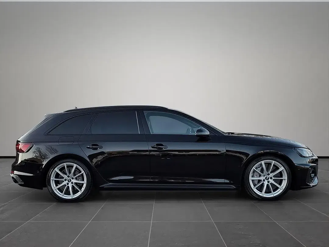 Audi RS4 2.9 TFSI quattro Avant - Thumbnail 6