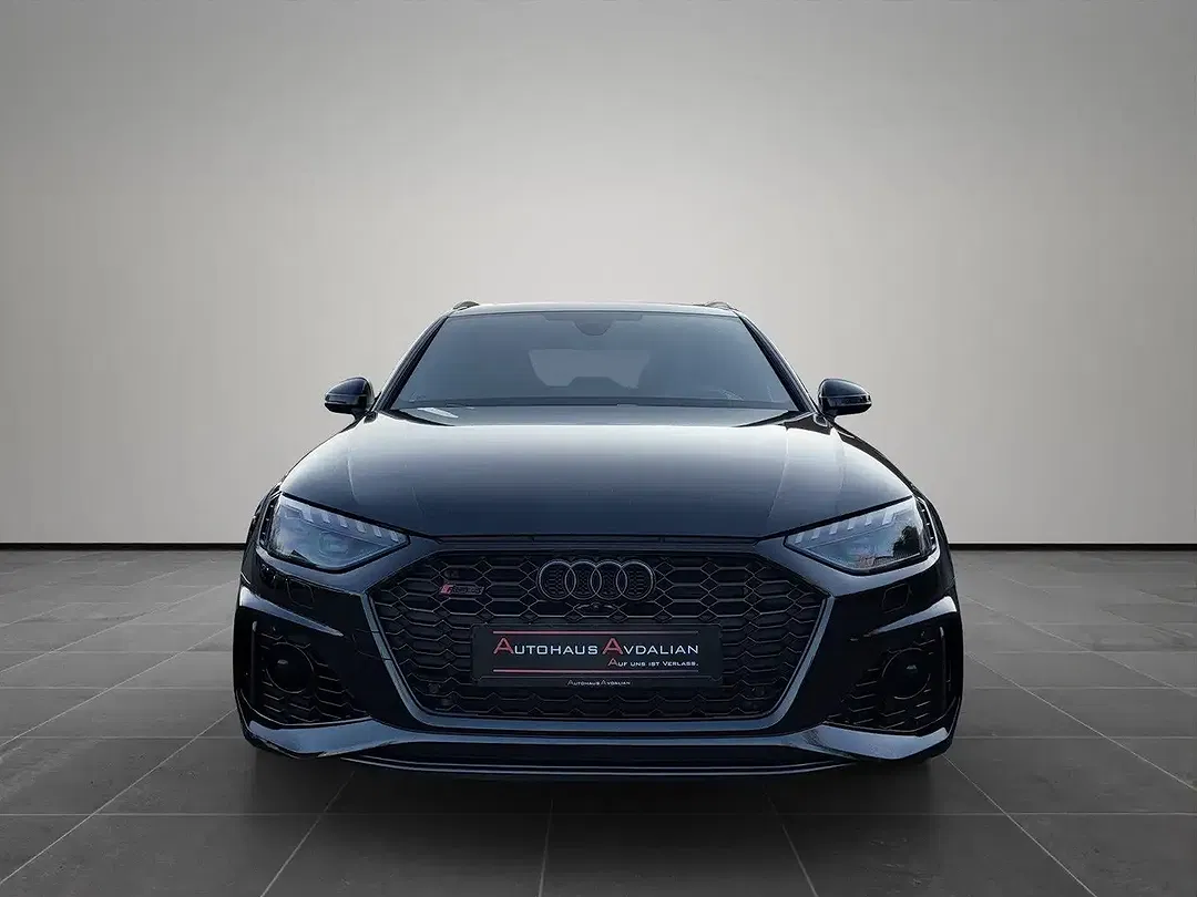Audi RS4 2.9 TFSI quattro Avant - Thumbnail 8