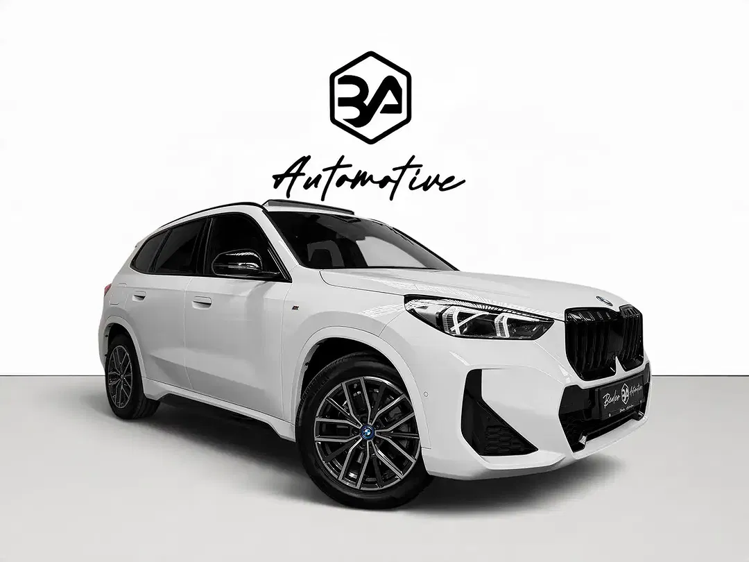 BMW X2 1.5 xDrive M - foto 1