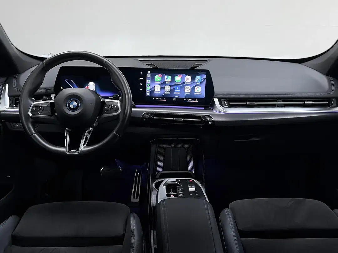 BMW X2 1.5 xDrive M - Thumbnail 10
