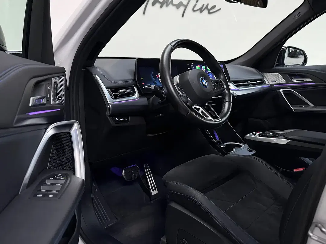BMW X2 1.5 xDrive M - Thumbnail 13
