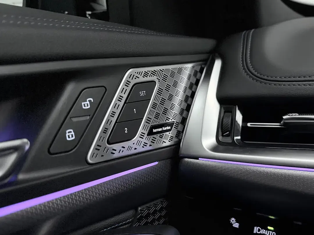 BMW X2 1.5 xDrive M - Thumbnail 14