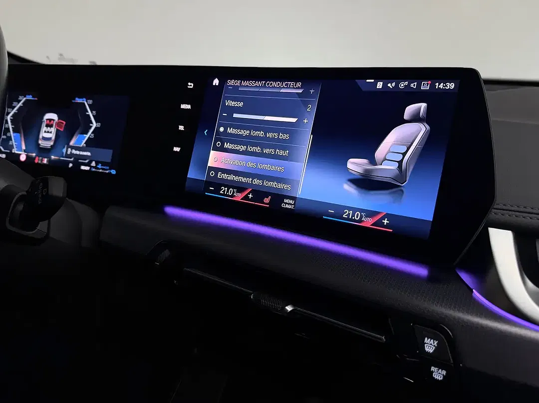 BMW X2 1.5 xDrive M - Thumbnail 15