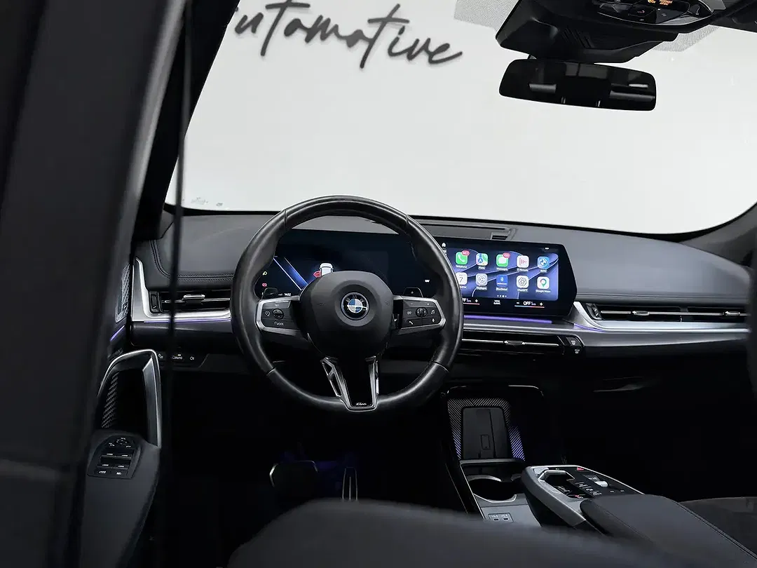 BMW X2 1.5 xDrive M - Thumbnail 16
