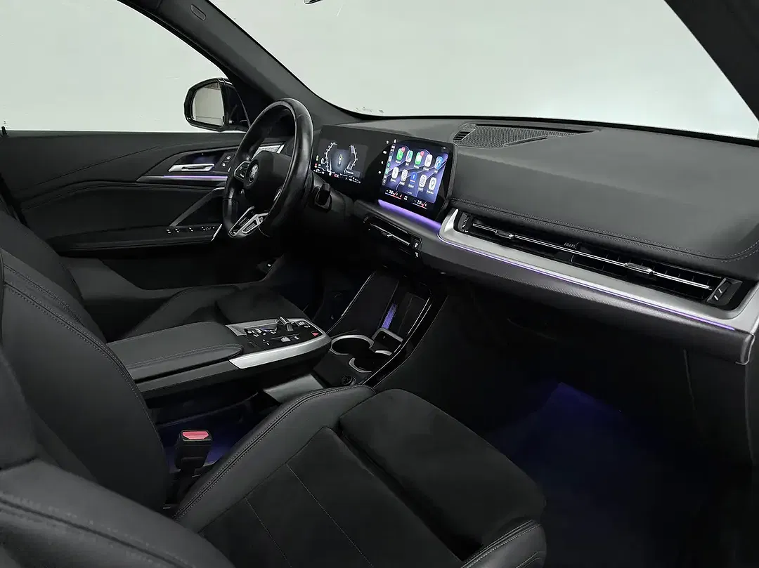 BMW X2 1.5 xDrive M - Thumbnail 17