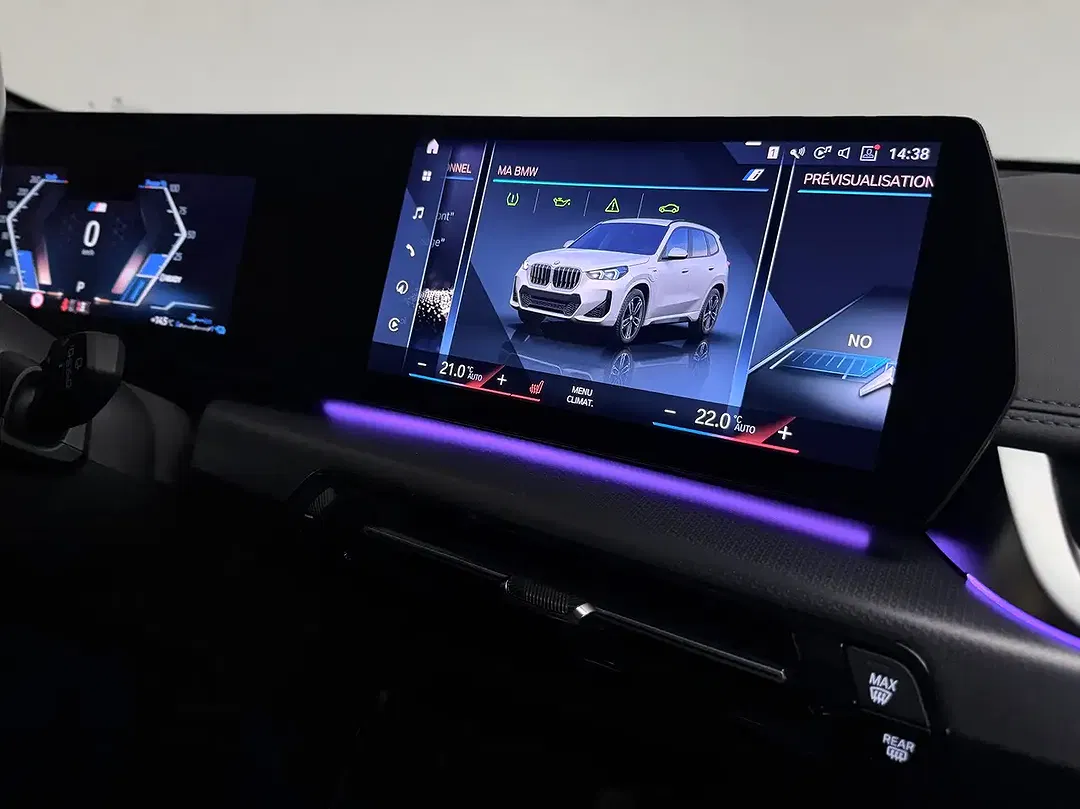 BMW X2 1.5 xDrive M - Thumbnail 19