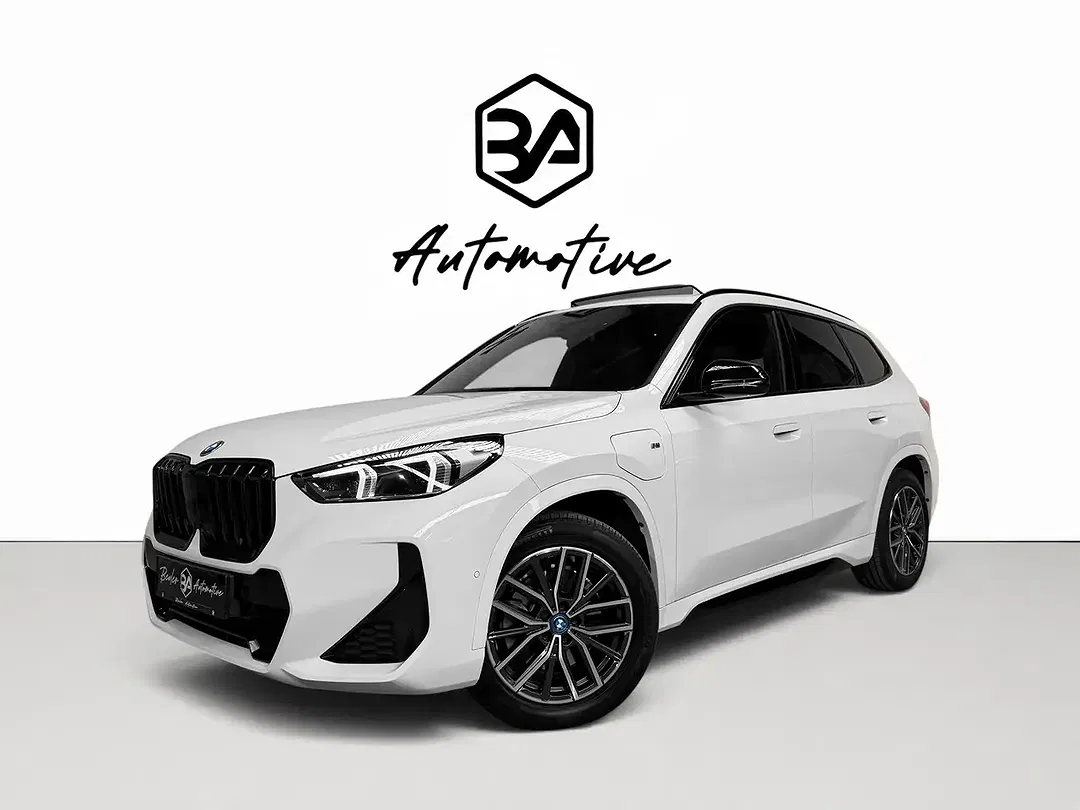 BMW X2 1.5 xDrive M - foto 2