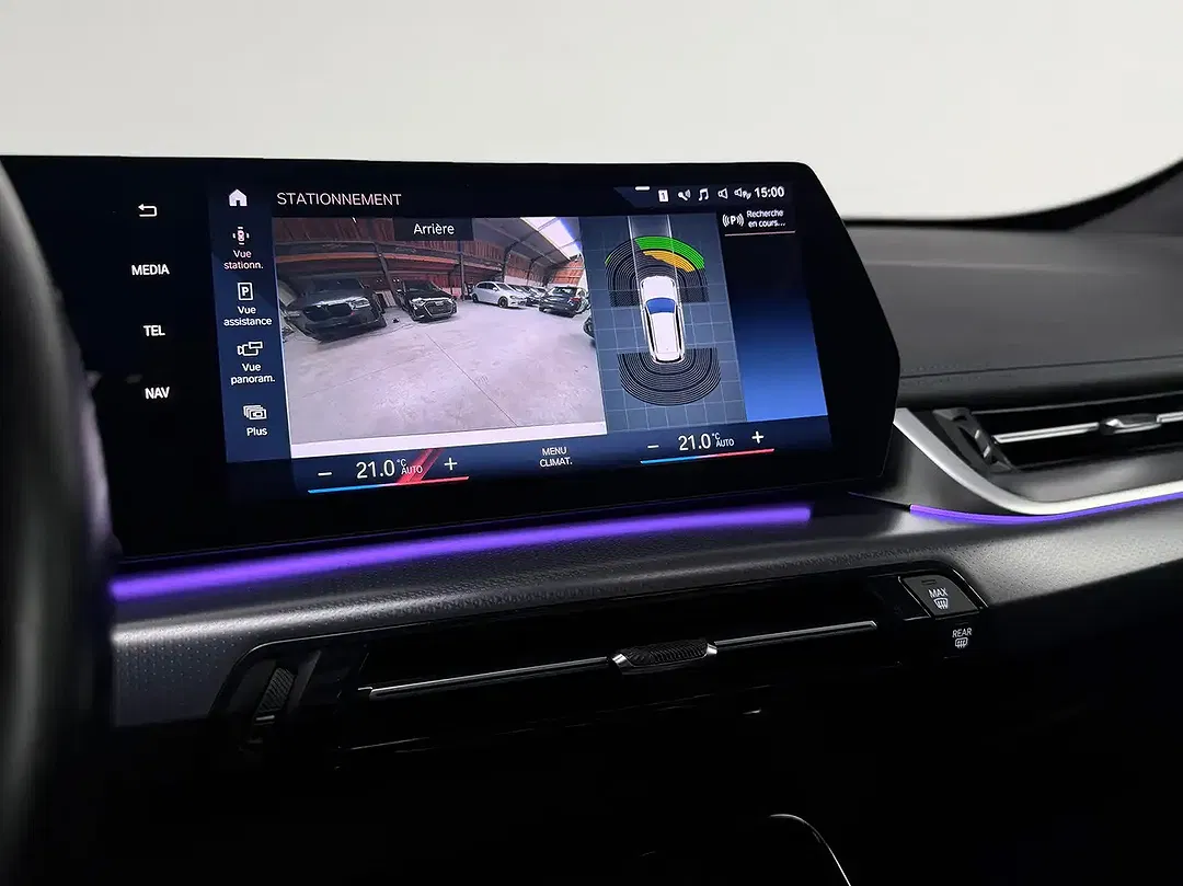 BMW X2 1.5 xDrive M - Thumbnail 22