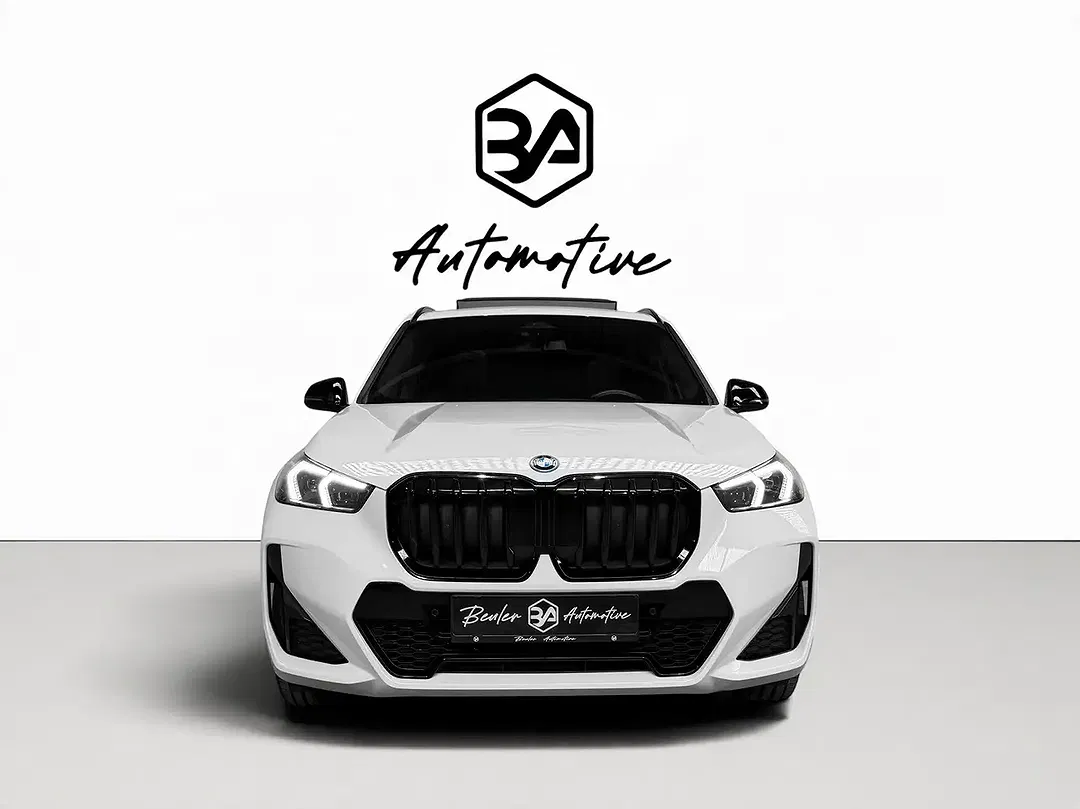 BMW X2 1.5 xDrive M - Thumbnail 3