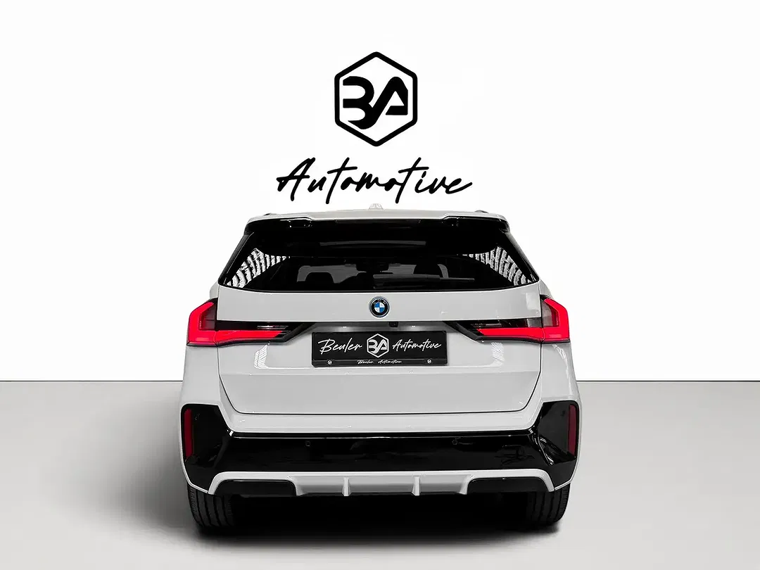 BMW X2 1.5 xDrive M - Thumbnail 4